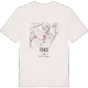 Foios karta t-shirt