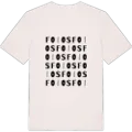 Foios ordlek t-shirt