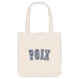 Foix college tygkasse
