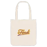 Fondi baseball tygkasse