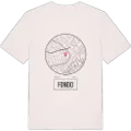 Fondo t-shirt