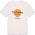 Fondón cirkel t-shirt