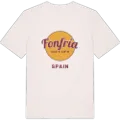 Fonfría cirkel t-shirt