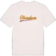 Fontcoberta baseball t-shirt