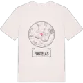 Fontelas t-shirt