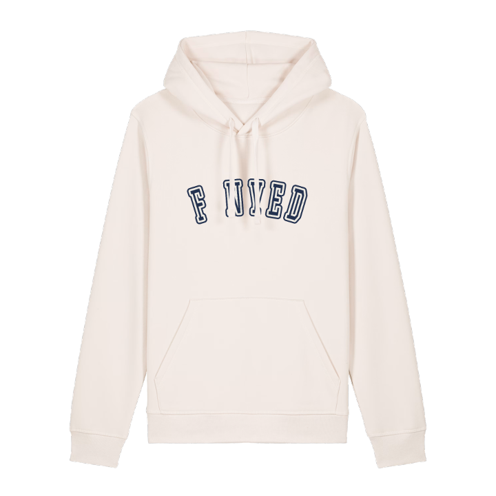Főnyed college hoodie – hoodie från PinShirt