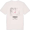 Forbach karta t-shirt