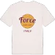 Force cirkel t-shirt
