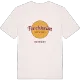 Forchheim cirkel t-shirt