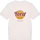Ford cirkel t-shirt