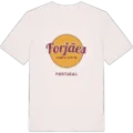 Forjães cirkel t-shirt