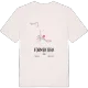 Formentera karta t-shirt