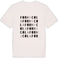 Formicola ordlek t-shirt