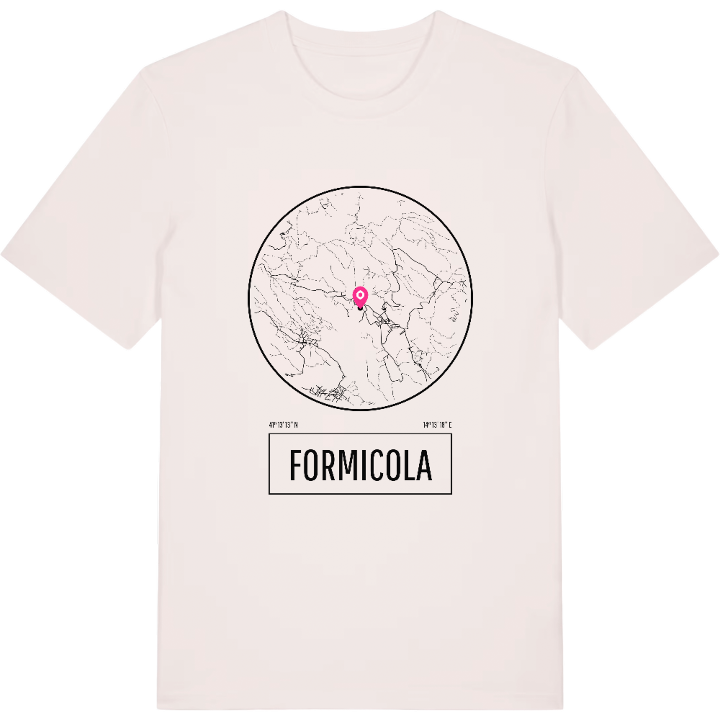 Formicola t-shirt – t-shirt från PinShirt