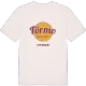 Förmo cirkel t-shirt