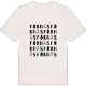 Förnäs ordlek t-shirt