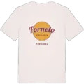 Fornelo cirkel t-shirt