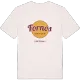 Fornos cirkel t-shirt