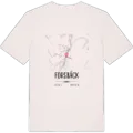 Forsbäck karta t-shirt