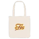 Fos baseball tygkasse