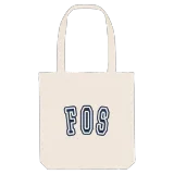 Fos college tygkasse