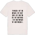 Fosnavåg ordlek t-shirt