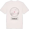 Foxwolde t-shirt