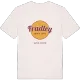 Fradley cirkel t-shirt