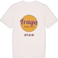 Fraga cirkel t-shirt