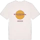 Fråmängsmyran cirkel t-shirt