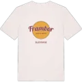 Frambor cirkel t-shirt