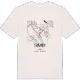 Främby karta t-shirt