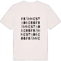 Främmestadberg ordlek t-shirt
