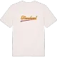Francheval baseball t-shirt