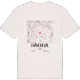 Francheval karta t-shirt
