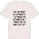 Fräntorp ordlek t-shirt