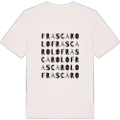 Frascarolo ordlek t-shirt