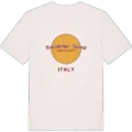 Frassilongo - Garait cirkel t-shirt