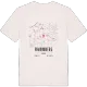 Fraunberg karta t-shirt