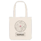 Freamunde tygkasse