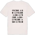 Fredriksdal ordlek t-shirt
