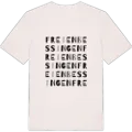 Freienbessingen ordlek t-shirt