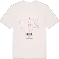 Freila karta t-shirt