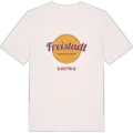 Freistadt cirkel t-shirt
