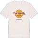 Freistadt cirkel t-shirt