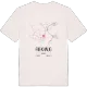 Frekhaug karta t-shirt