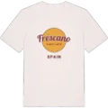 Fréscano cirkel t-shirt