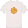 Fribourg - Freiburg cirkel t-shirt