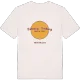 Fribourg - Freiburg cirkel t-shirt