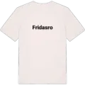 Fridasro fetstil t-shirt